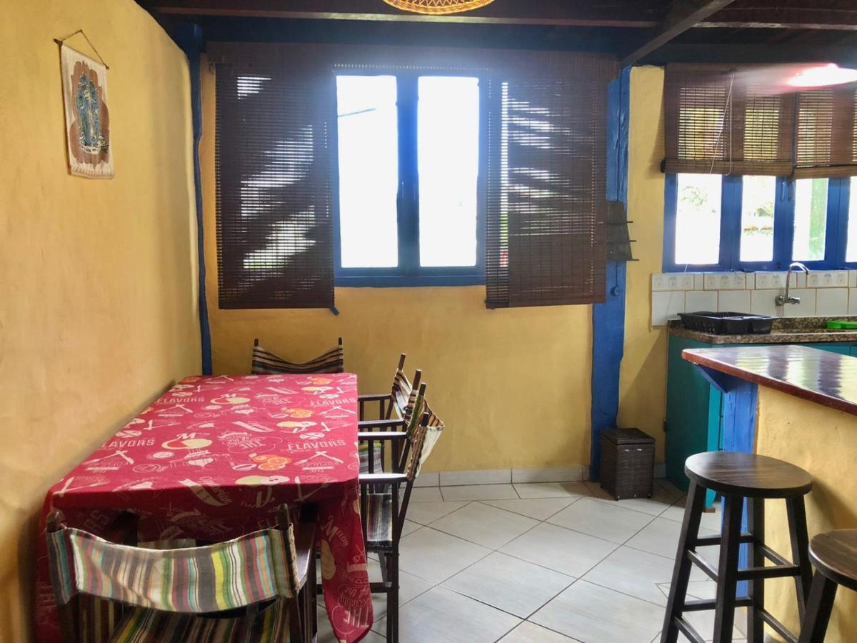 Chales No Centro De Bombinhas Exteriér fotografie